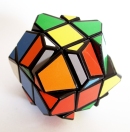 3x3x3 QJ Dodecahedron
