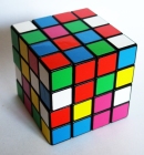 4x4x4 rubiks cube revenge Rubik's Cube