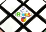 2005 limited edition Rubik's Cube
