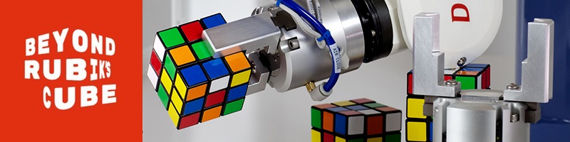 beyond rubiks cube travelling exhibition