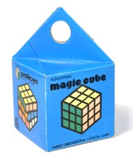 magic cube buvos kocka