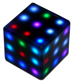 rubiks futuro cube