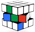 2014 Rubik's Cube Google doodle