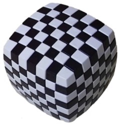 V-Cube 7 Illusion