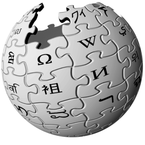 Wikipedia jigsaw puzzle