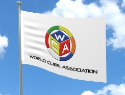 world cube association wca