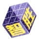 Yuxin speed cube