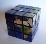 Earth Cube