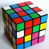 4x4x4 nxnxn cube