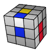 advanced cube method white cross