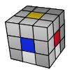 how to solve the cube fast