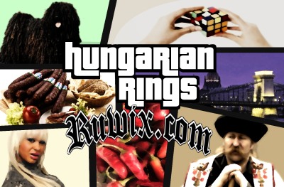 play online hungarian rings puzzle