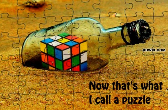 Rubiks cube puzzle memes funny images