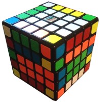 5x5x5 cube tutorial