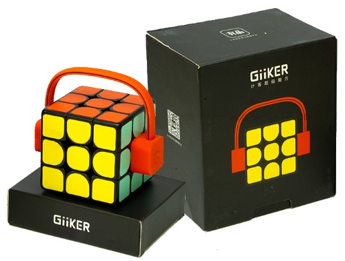 geeker cube smart