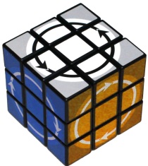 latch cube puzzle