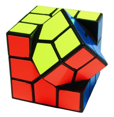Redi Cube tutorial