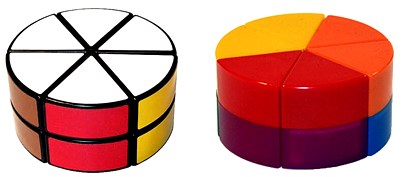 how to solve rubiks cheese