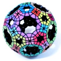 void truncated icosidodecahedron