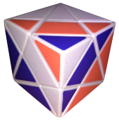 axis cube gem