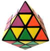 magic octahedron scheme