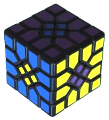mosaic-cube-6-dots