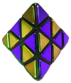 pyraminx design