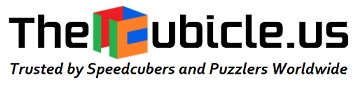 Rubik's Cube and puzzle webshop - Cubicle