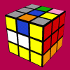 Rubik's Cube Image Generator picube icube background color