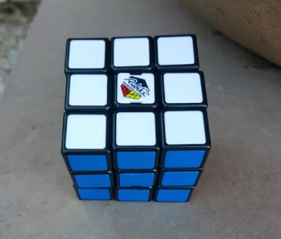 original brand cube 3x3