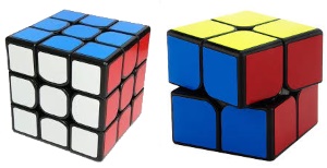 puzzle cube wishlist