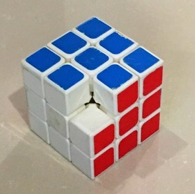 no corner cube