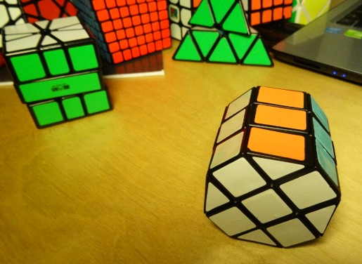 barrel cube puzzle