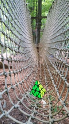 pyraminx net