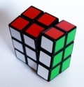 domino cube