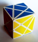 Axis Cube