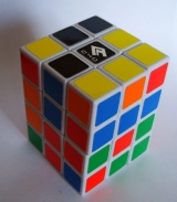 3x3x4 rubiks cube puzzle