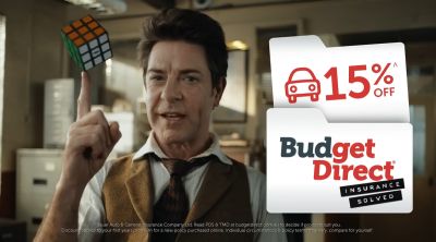 budget direct ad
