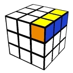 How to solve the Rubik’s Cube Blindfolded - Tutorial