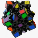 Gear Cube