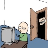 网上恶作剧