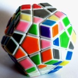 Megaminx