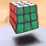 Rubik Cube Star - #Repost @markspark1000 (@get_repost) ・・・ Hi everybody! My  10x10x10 cube in checkerboard pattern! Have a nice day! 🙌  #checkerboardpattern #10x10rubikscube #cube #cubepattern #rubixcube  #artcube #10x10x10cube #cuborubik #cuborubiks
