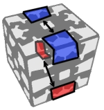 Gear Cube Extreme and Ultimate Solution