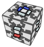 Gear Cube Extreme and Ultimate Solution