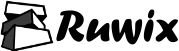 Ruwix logo