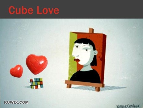 cube love