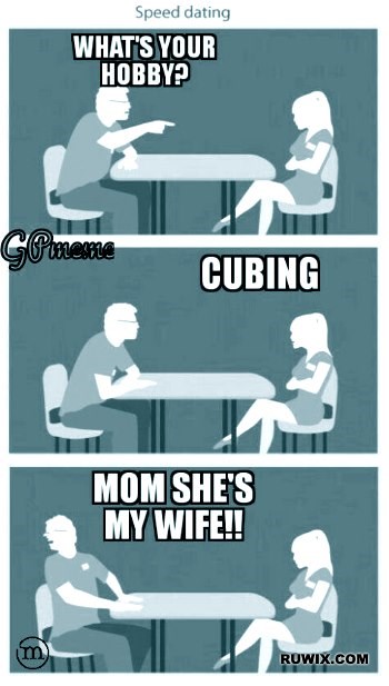Speed dating catch phrases