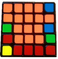big cubes solution tutorial