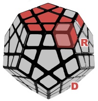 The Megaminx - How To Solve It With The Beginner's Method